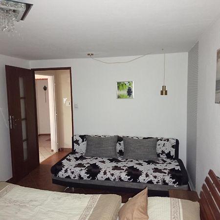 Trstená Apartman Ustie מראה חיצוני תמונה