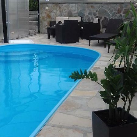 Trstená Apartman Ustie מראה חיצוני תמונה
