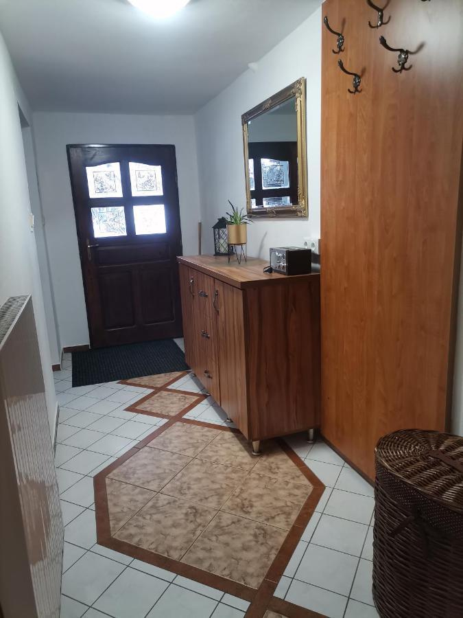 Trstená Apartman Ustie מראה חיצוני תמונה