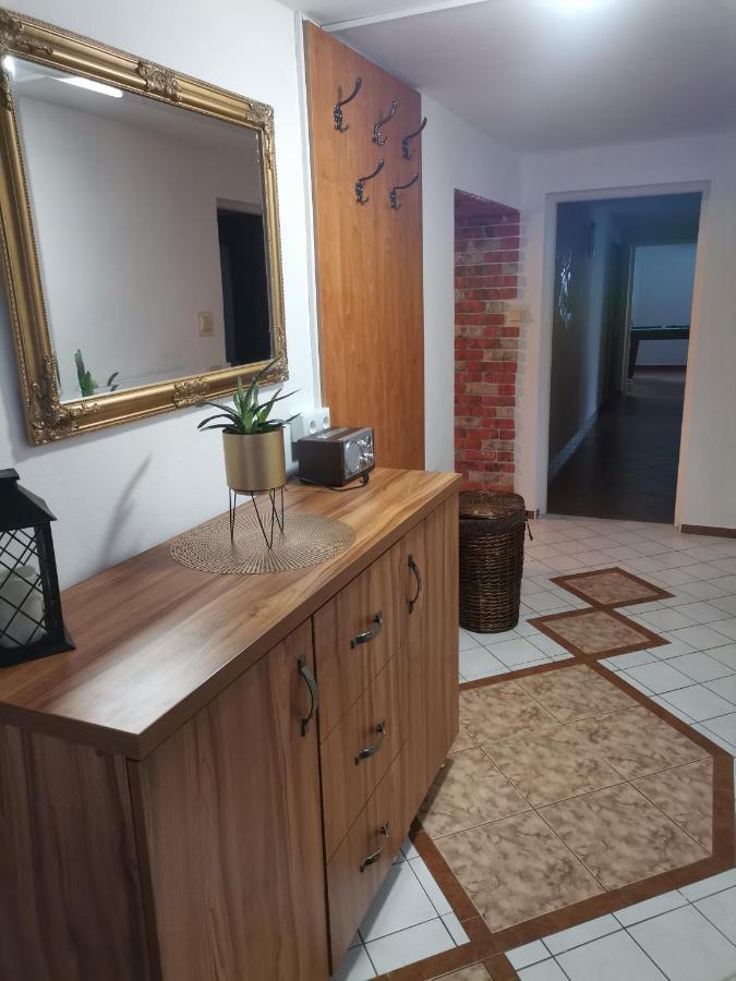 Trstená Apartman Ustie מראה חיצוני תמונה