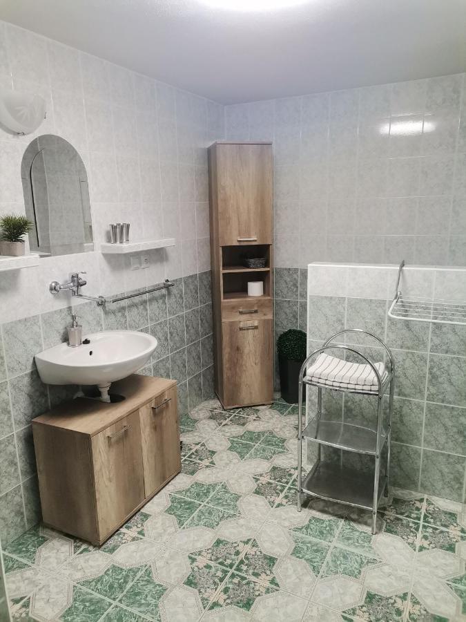 Trstená Apartman Ustie מראה חיצוני תמונה