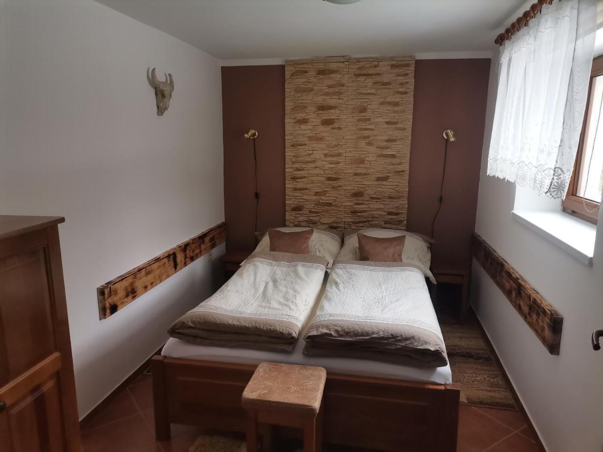 Trstená Apartman Ustie מראה חיצוני תמונה