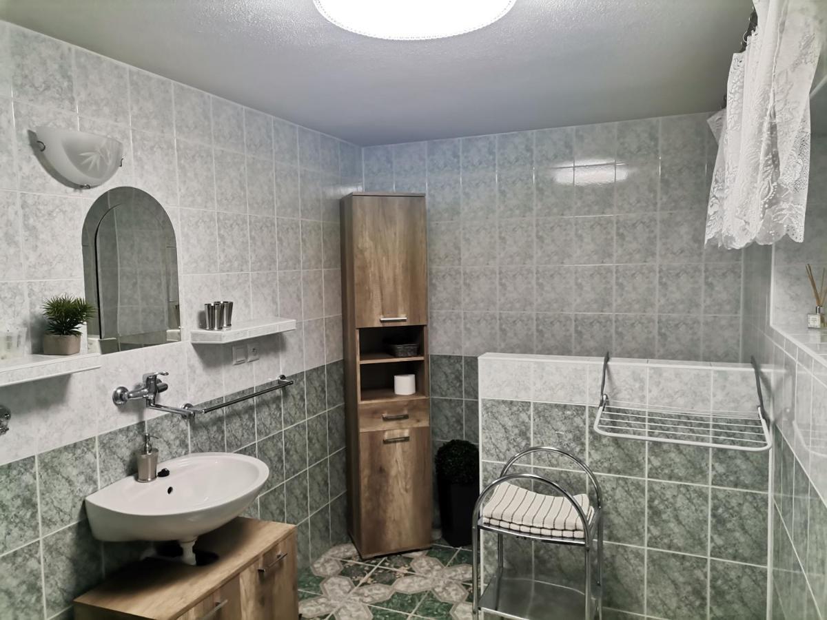 Trstená Apartman Ustie מראה חיצוני תמונה