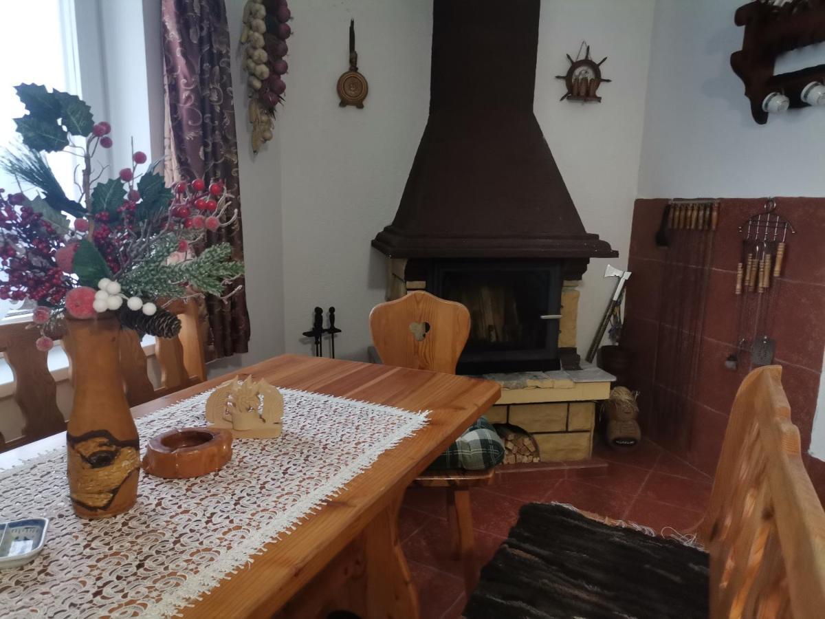 Trstená Apartman Ustie מראה חיצוני תמונה