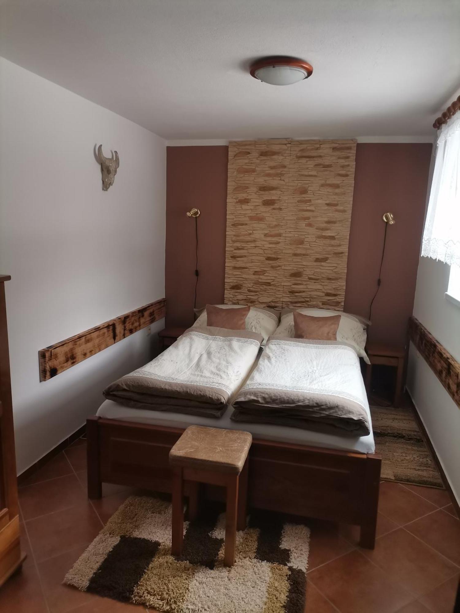 Trstená Apartman Ustie מראה חיצוני תמונה