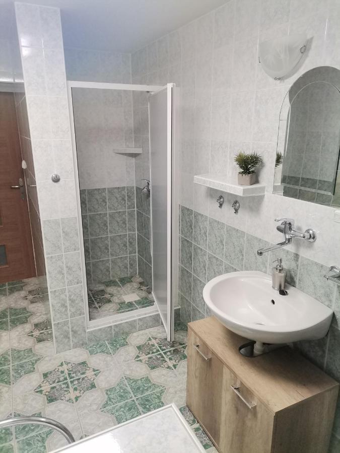 Trstená Apartman Ustie מראה חיצוני תמונה
