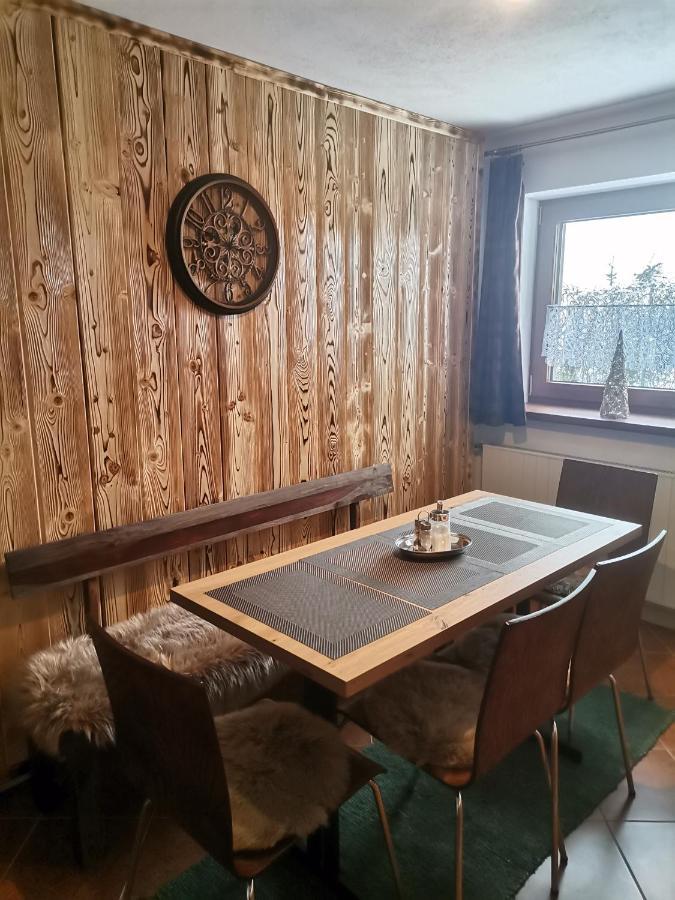 Trstená Apartman Ustie מראה חיצוני תמונה
