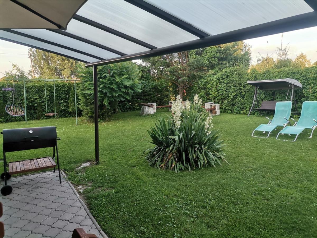 Trstená Apartman Ustie מראה חיצוני תמונה