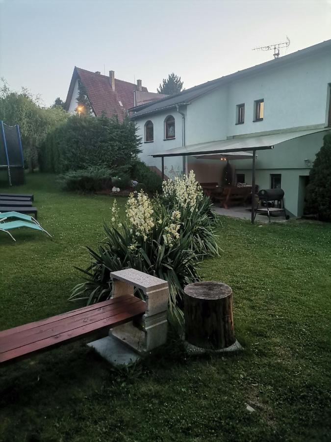 Trstená Apartman Ustie מראה חיצוני תמונה