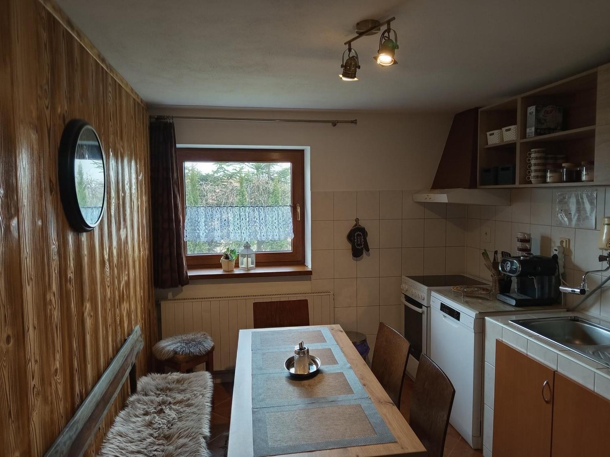 Trstená Apartman Ustie מראה חיצוני תמונה