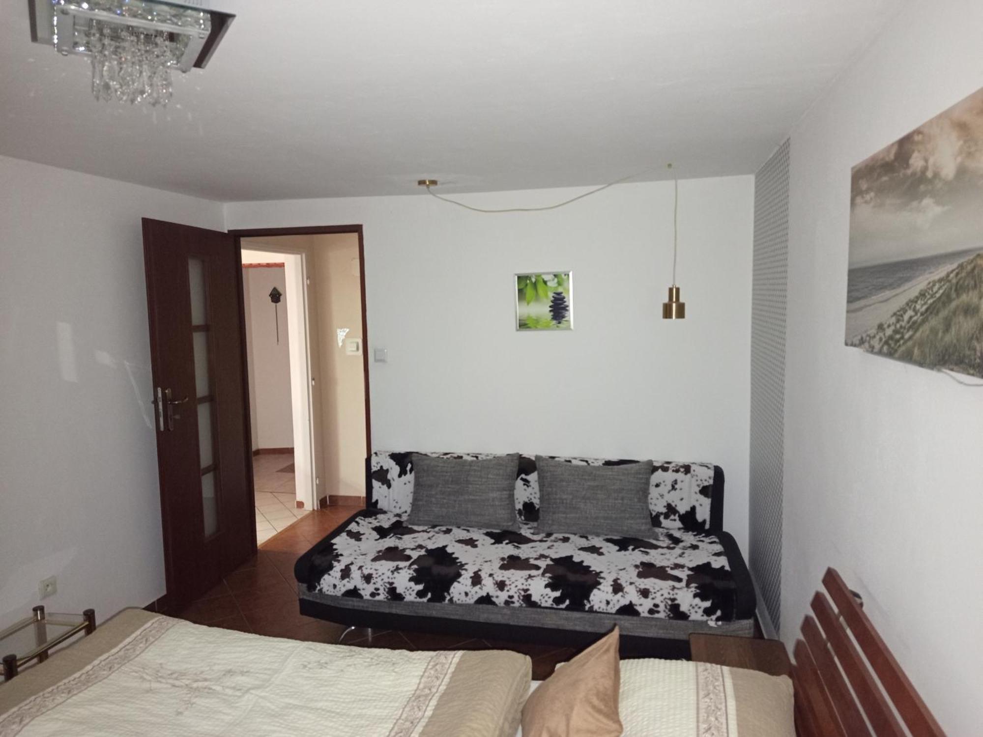 Trstená Apartman Ustie מראה חיצוני תמונה