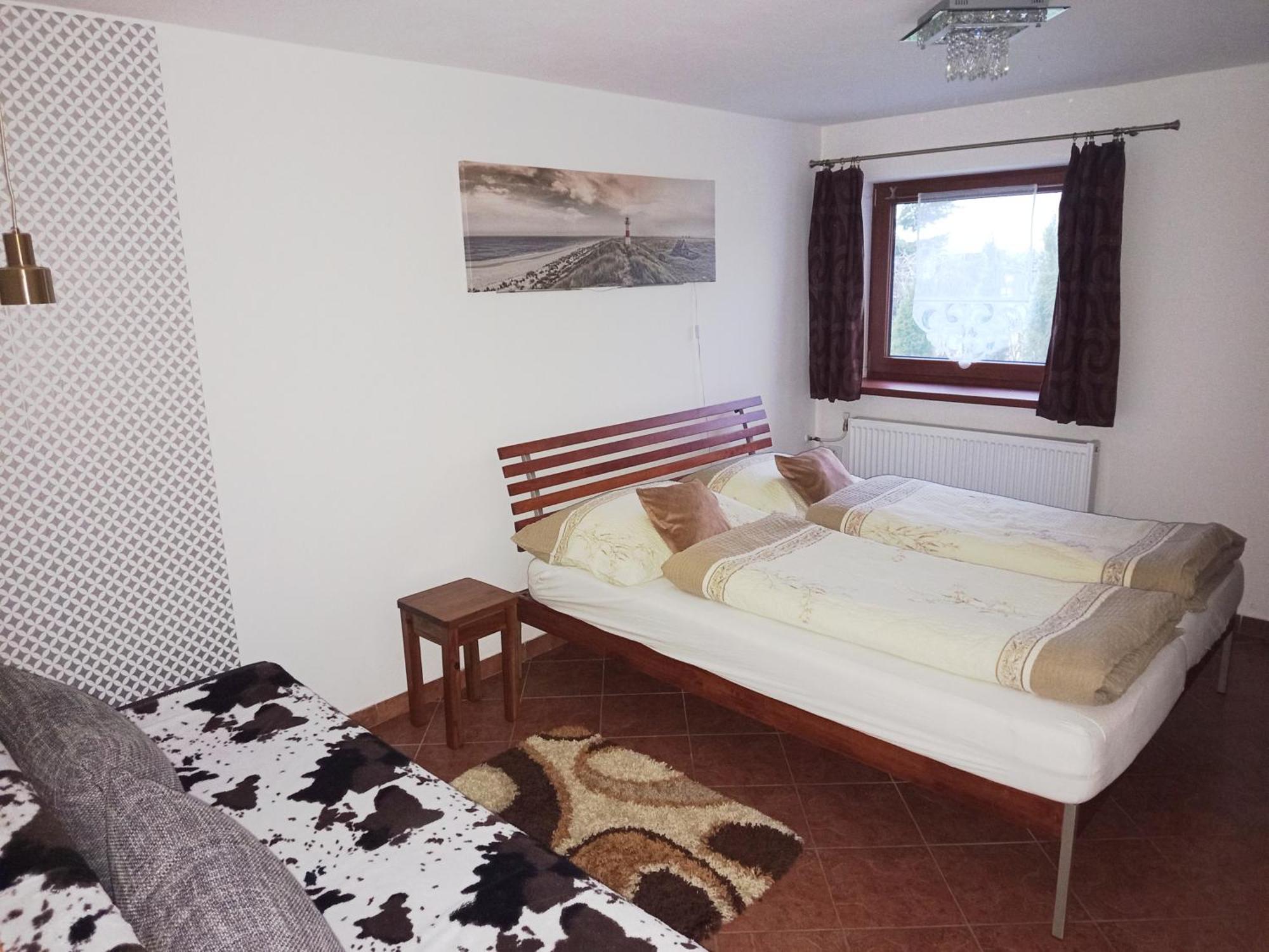 Trstená Apartman Ustie מראה חיצוני תמונה