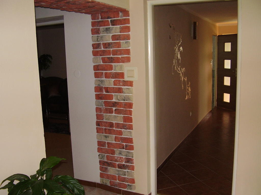 Trstená Apartman Ustie חדר תמונה