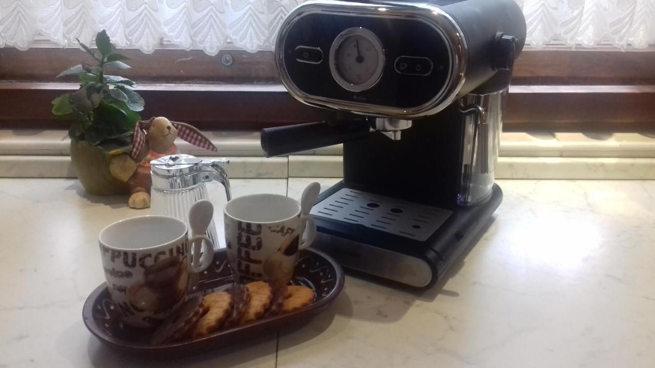 Trstená Apartman Ustie מראה חיצוני תמונה