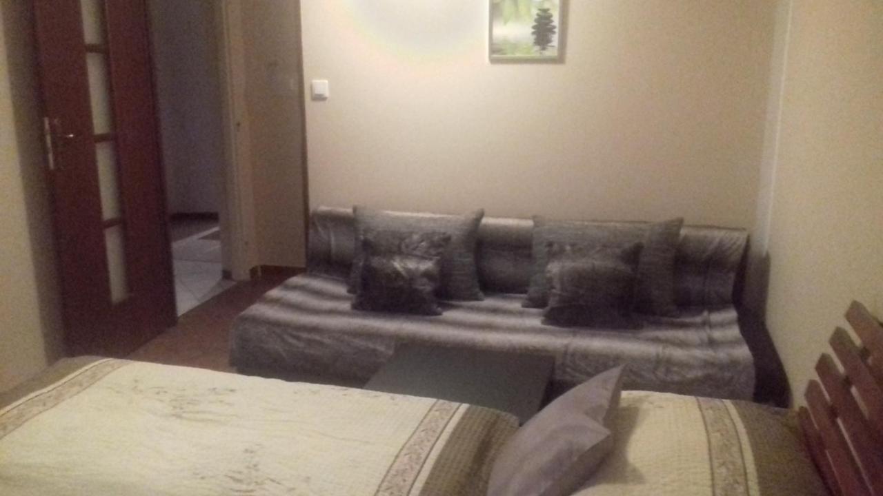 Trstená Apartman Ustie מראה חיצוני תמונה