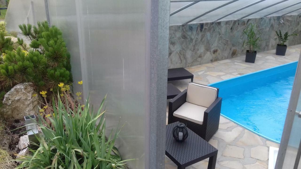 Trstená Apartman Ustie מראה חיצוני תמונה