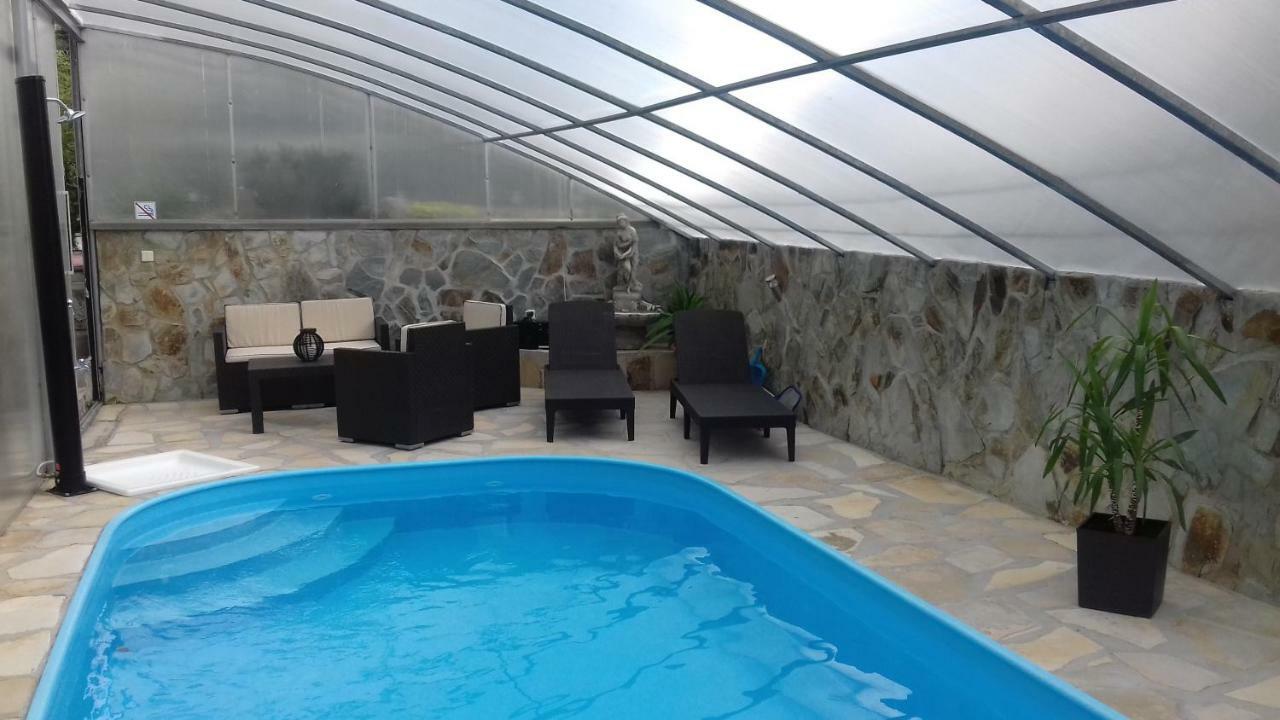 Trstená Apartman Ustie מראה חיצוני תמונה