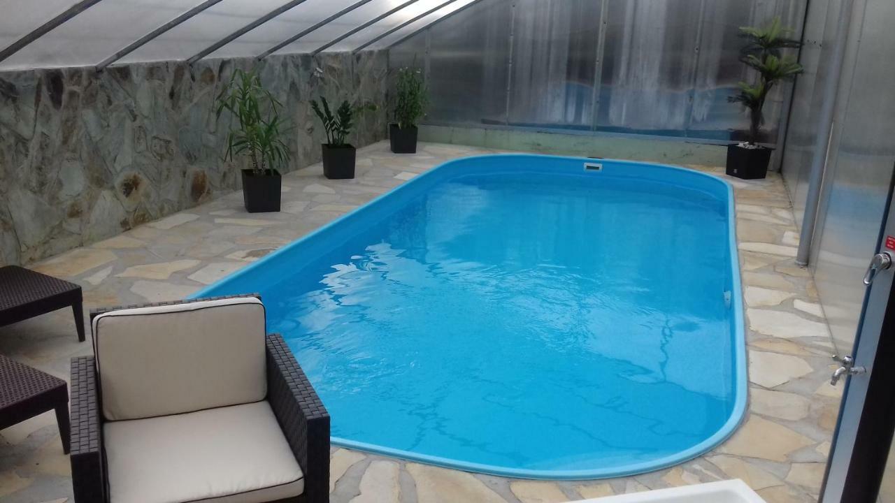 Trstená Apartman Ustie מראה חיצוני תמונה