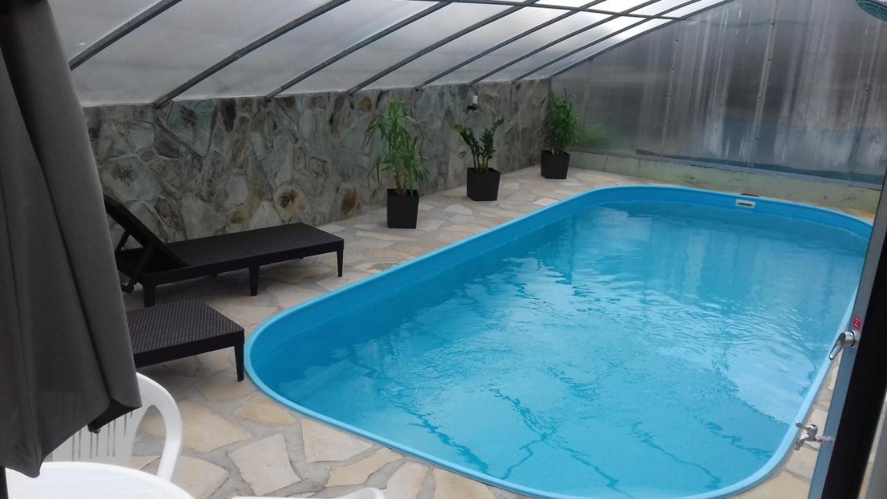 Trstená Apartman Ustie מראה חיצוני תמונה