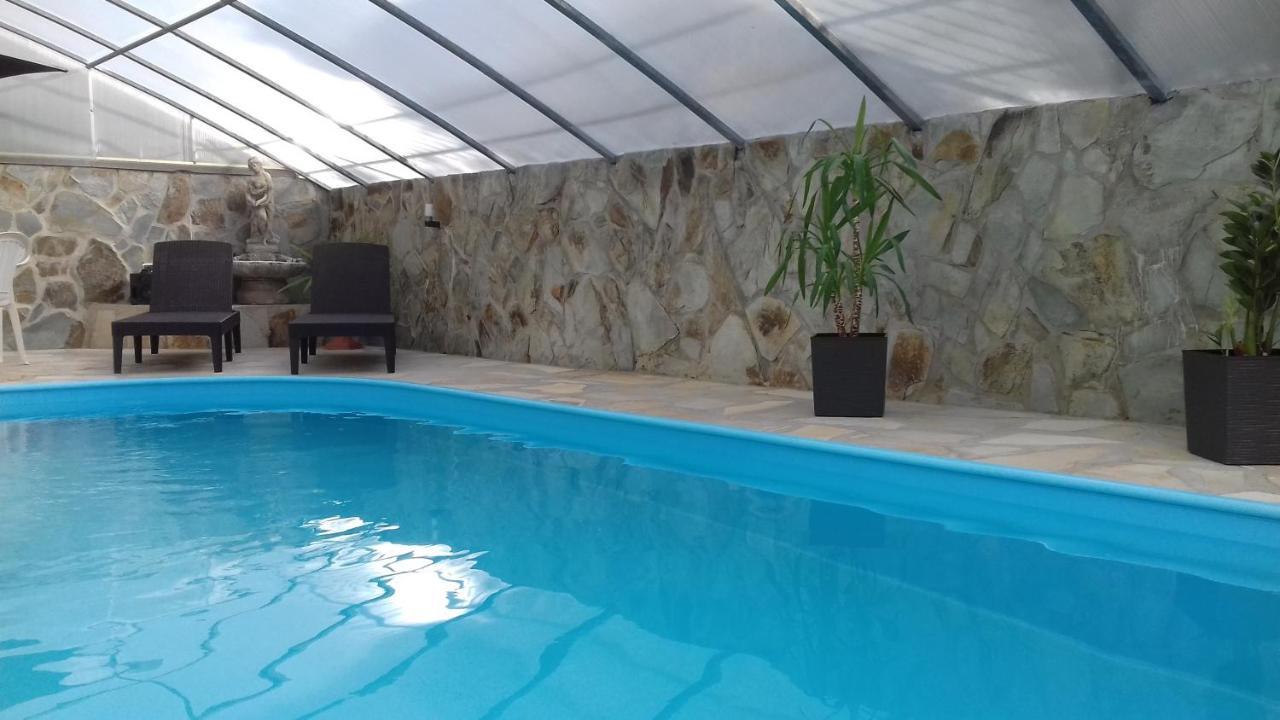 Trstená Apartman Ustie מראה חיצוני תמונה