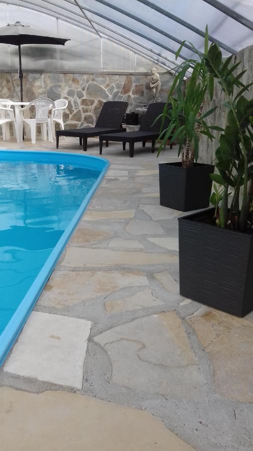 Trstená Apartman Ustie מראה חיצוני תמונה