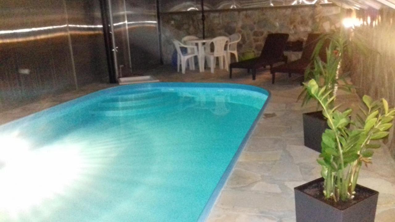 Trstená Apartman Ustie מראה חיצוני תמונה